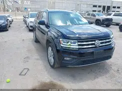 1V2WR2CAXKC591003 2019 VOLKSWAGEN ATLAS