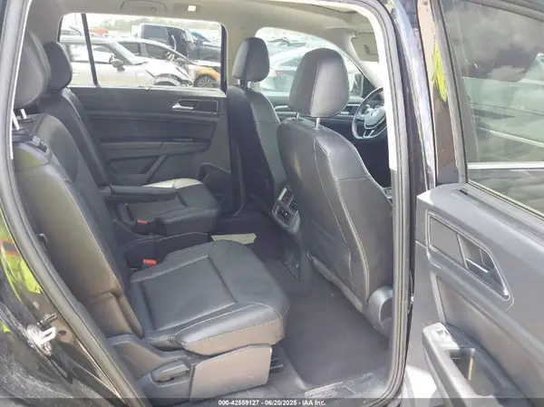 1V2WR2CAXKC591003 2019 VOLKSWAGEN ATLAS - Image 8