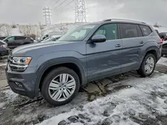 1V2WR2CAXKC596993 2019 VOLKSWAGEN ATLAS