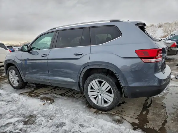 1V2WR2CAXKC596993 2019 VOLKSWAGEN ATLAS - Image 2