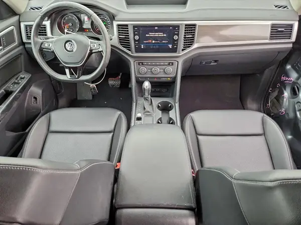 1V2WR2CAXKC596993 2019 VOLKSWAGEN ATLAS - Image 8