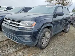 1V2WR2CAXKC598355 2019 VOLKSWAGEN ATLAS