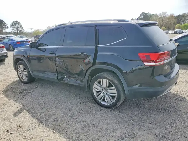 1V2WR2CAXKC598355 2019 VOLKSWAGEN ATLAS - Image 2