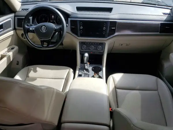 1V2WR2CAXKC598355 2019 VOLKSWAGEN ATLAS - Image 8
