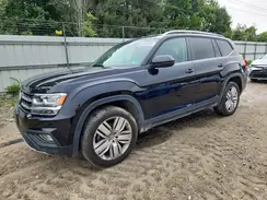 1V2WR2CAXKC603943 2019 VOLKSWAGEN ATLAS
