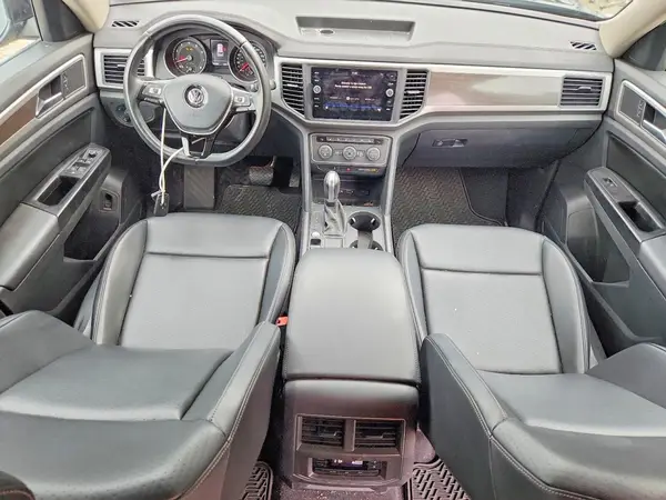 1V2WR2CAXKC603943 2019 VOLKSWAGEN ATLAS - Image 8