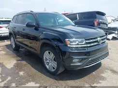 1V2WR2CAXKC606017 2019 VOLKSWAGEN ATLAS