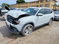 1V2WR2CAXKC606129 2019 VOLKSWAGEN ATLAS