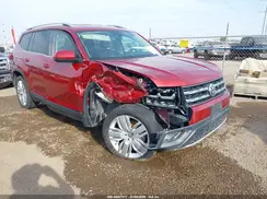 1V2WR2CAXKC606597 2019 VOLKSWAGEN ATLAS