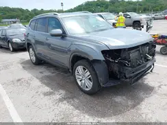 1V2WR2CAXKC611864 2019 VOLKSWAGEN ATLAS
