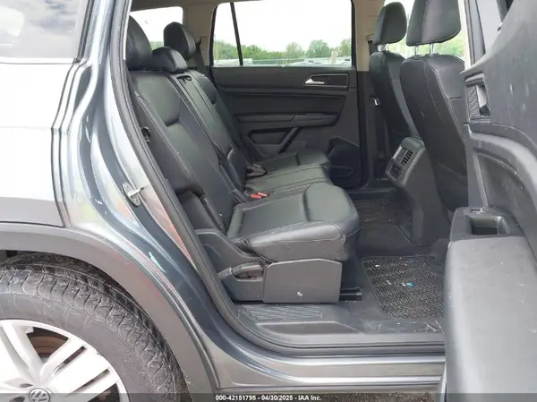1V2WR2CAXKC611864 2019 VOLKSWAGEN ATLAS - Image 8