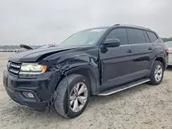 1V2WR2CAXKC612299 2019 VOLKSWAGEN ATLAS