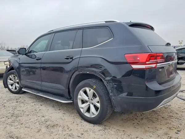 1V2WR2CAXKC612299 2019 VOLKSWAGEN ATLAS - Image 2