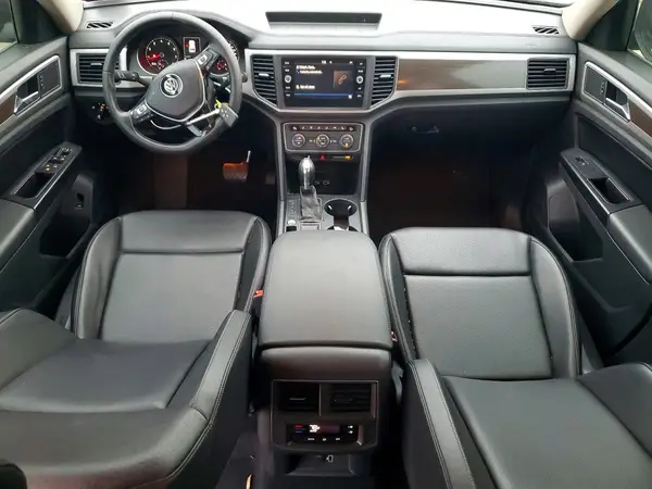 1V2WR2CAXKC612299 2019 VOLKSWAGEN ATLAS - Image 8