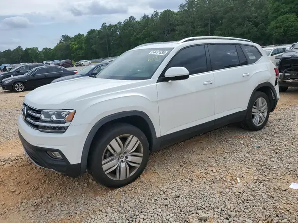 1V2WR2CAXKC612609 2019 VOLKSWAGEN ATLAS - Image 1