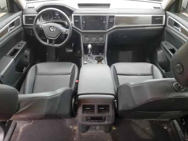1V2WR2CAXKC612609 2019 VOLKSWAGEN ATLAS - Image 8