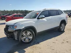 1V2WR2CAXKC618183 2019 VOLKSWAGEN ATLAS