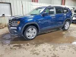 1V2WR2CAXKC623092 2019 VOLKSWAGEN ATLAS