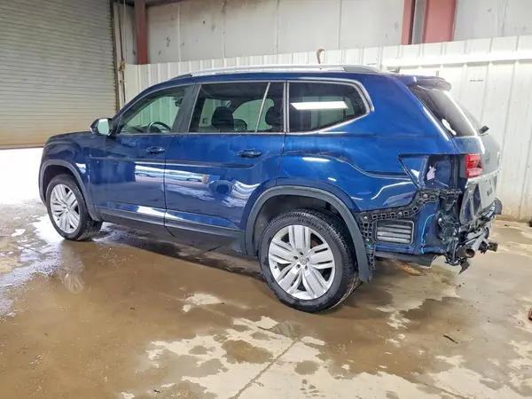1V2WR2CAXKC623092 2019 VOLKSWAGEN ATLAS - Image 2