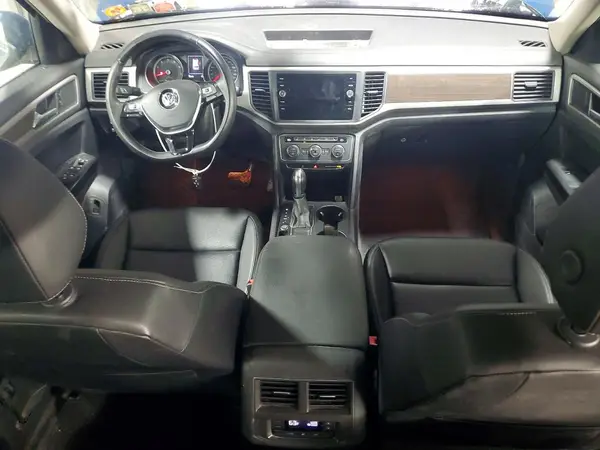 1V2WR2CAXKC623092 2019 VOLKSWAGEN ATLAS - Image 8