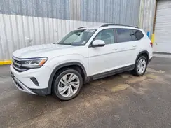 1V2WR2CAXMC519611 2021 VOLKSWAGEN ATLAS