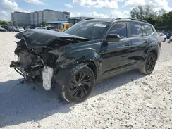 1V2WR2CAXMC523934 2021 VOLKSWAGEN ATLAS