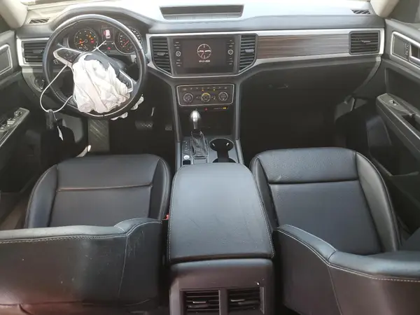 1V2WR2CAXMC523934 2021 VOLKSWAGEN ATLAS - Image 8