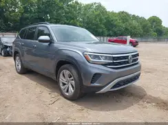 1V2WR2CAXMC527725 2021 VOLKSWAGEN ATLAS