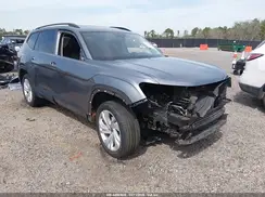 1V2WR2CAXMC540975 2021 VOLKSWAGEN ATLAS
