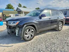 1V2WR2CAXMC543374 2021 VOLKSWAGEN ATLAS