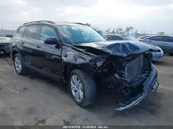 1V2WR2CAXMC558294 2021 VOLKSWAGEN ATLAS