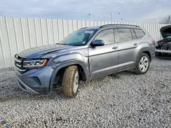 1V2WR2CAXMC566072 2021 VOLKSWAGEN ATLAS