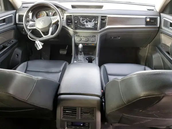 1V2WR2CAXMC566072 2021 VOLKSWAGEN ATLAS - Image 8