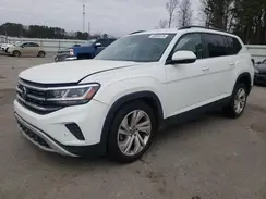 1V2WR2CAXMC567030 2021 VOLKSWAGEN ATLAS