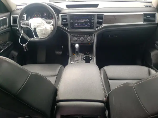 1V2WR2CAXMC567030 2021 VOLKSWAGEN ATLAS - Image 8