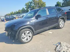 1V2WR2CAXMC569327 2021 VOLKSWAGEN ATLAS