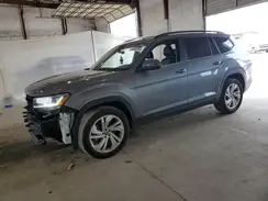 1V2WR2CAXMC577685 2021 VOLKSWAGEN ATLAS