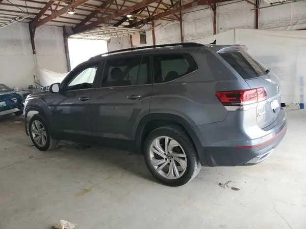 1V2WR2CAXMC577685 2021 VOLKSWAGEN ATLAS - Image 2
