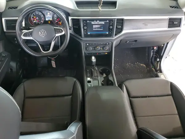 1V2WR2CAXMC577685 2021 VOLKSWAGEN ATLAS - Image 8