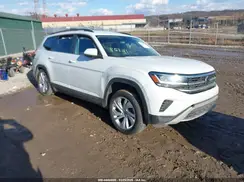 1V2WR2CAXMC585821 2021 VOLKSWAGEN ATLAS