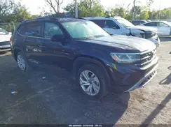 1V2WR2CAXMC589495 2021 VOLKSWAGEN ATLAS