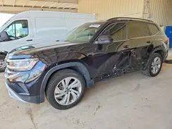 1V2WR2CAXMC594812 2021 VOLKSWAGEN ATLAS