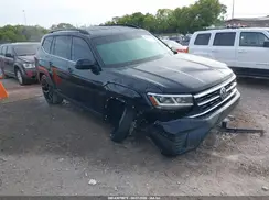 1V2WR2CAXMC595779 2021 VOLKSWAGEN ATLAS