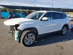 1V2WR2CAXMC610040 2021 VOLKSWAGEN ATLAS