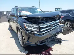 1V2WR2CAXNC512255 2022 VOLKSWAGEN ATLAS