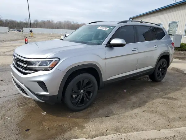 1V2WR2CAXNC517326 2022 VOLKSWAGEN ATLAS - Image 1