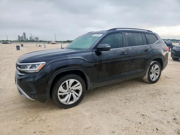 1V2WR2CAXNC517570 2022 VOLKSWAGEN ATLAS - Image 1