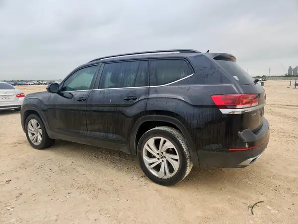 1V2WR2CAXNC517570 2022 VOLKSWAGEN ATLAS - Image 2