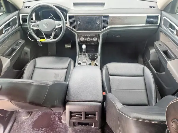1V2WR2CAXNC517570 2022 VOLKSWAGEN ATLAS - Image 8
