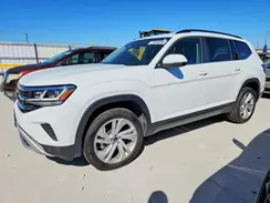 1V2WR2CAXNC525751 2022 VOLKSWAGEN ATLAS